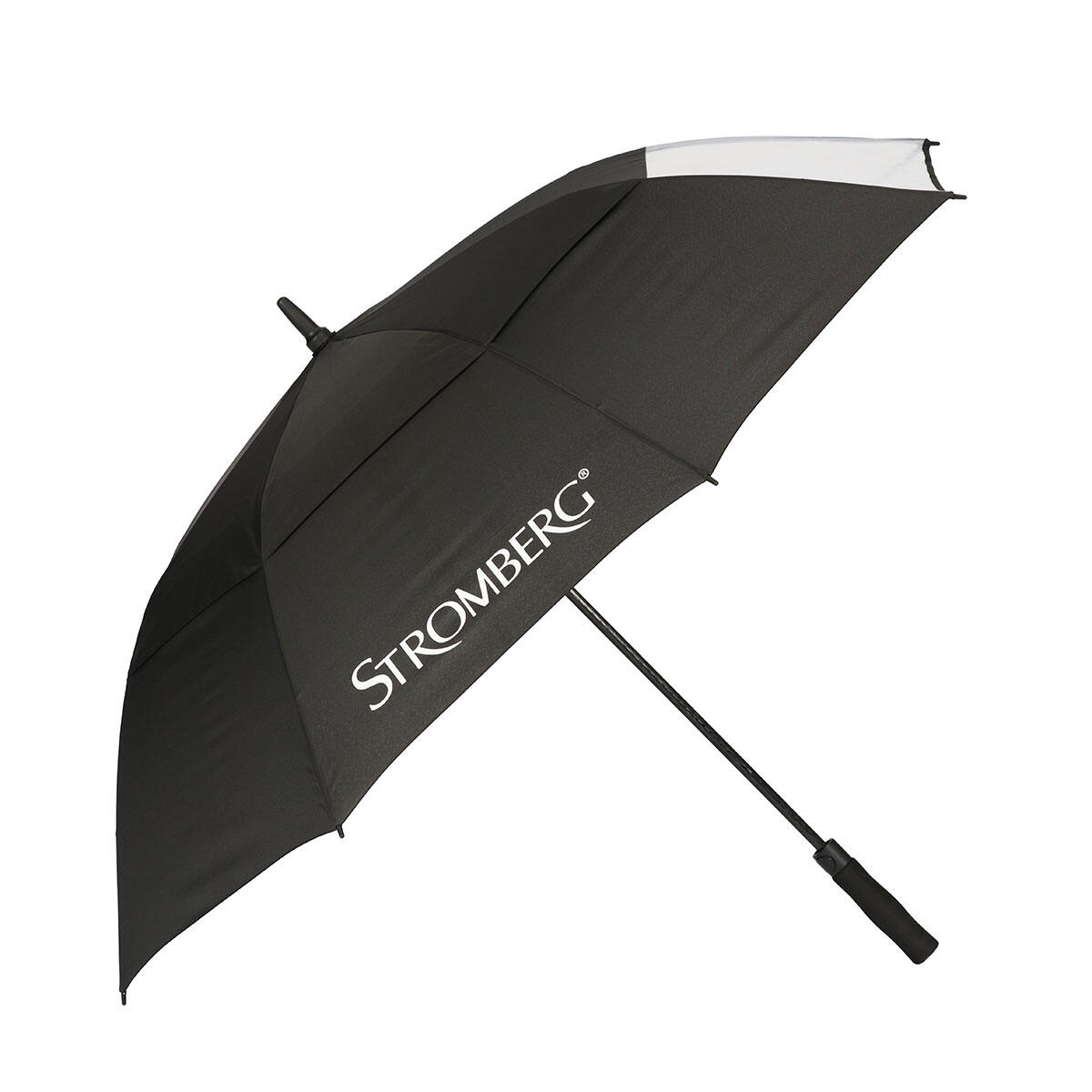 BENROSS Stromberg Clear Panel Umbrella