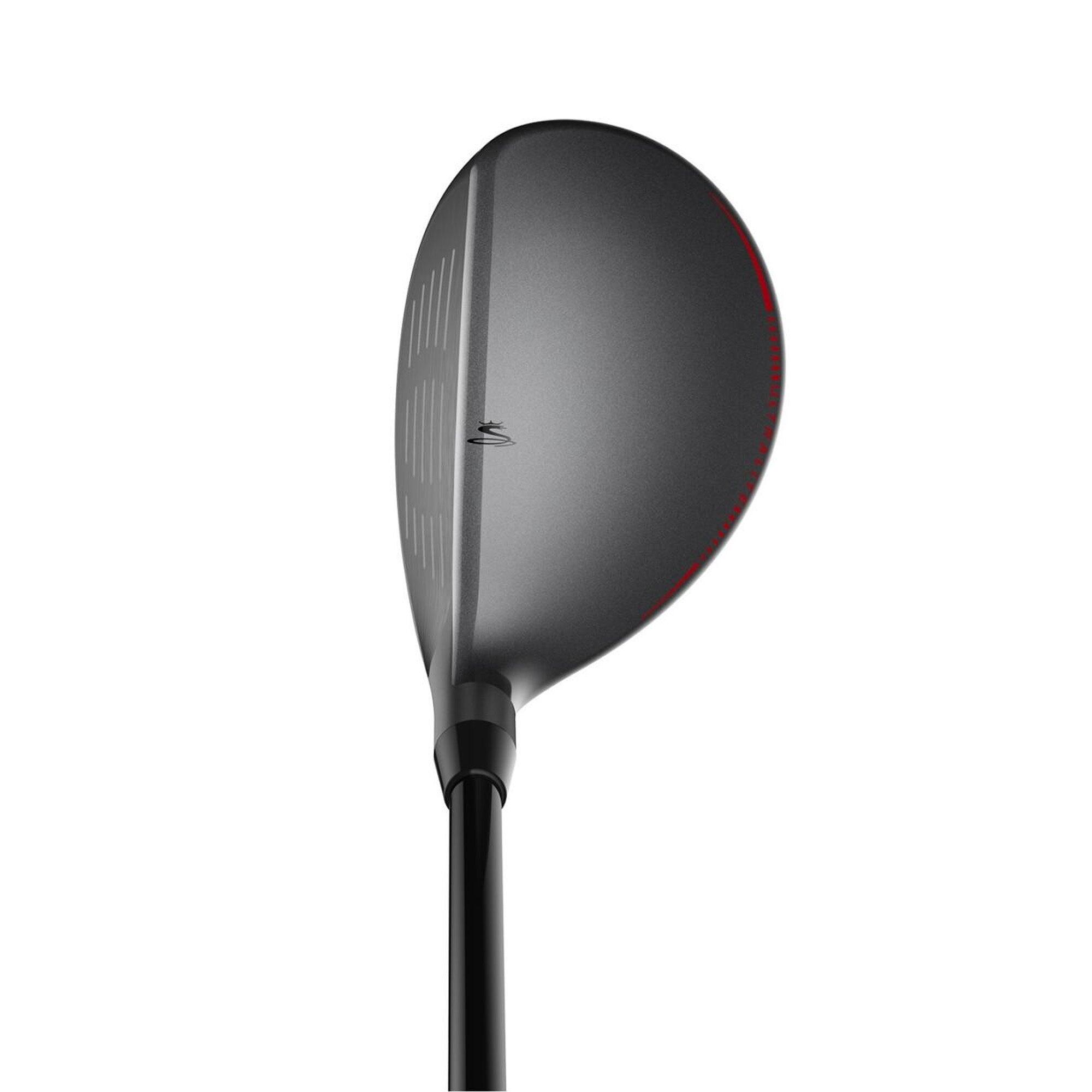 COBRA Cobra Air-X Right Handed Mens Senior Graphite Hybrid