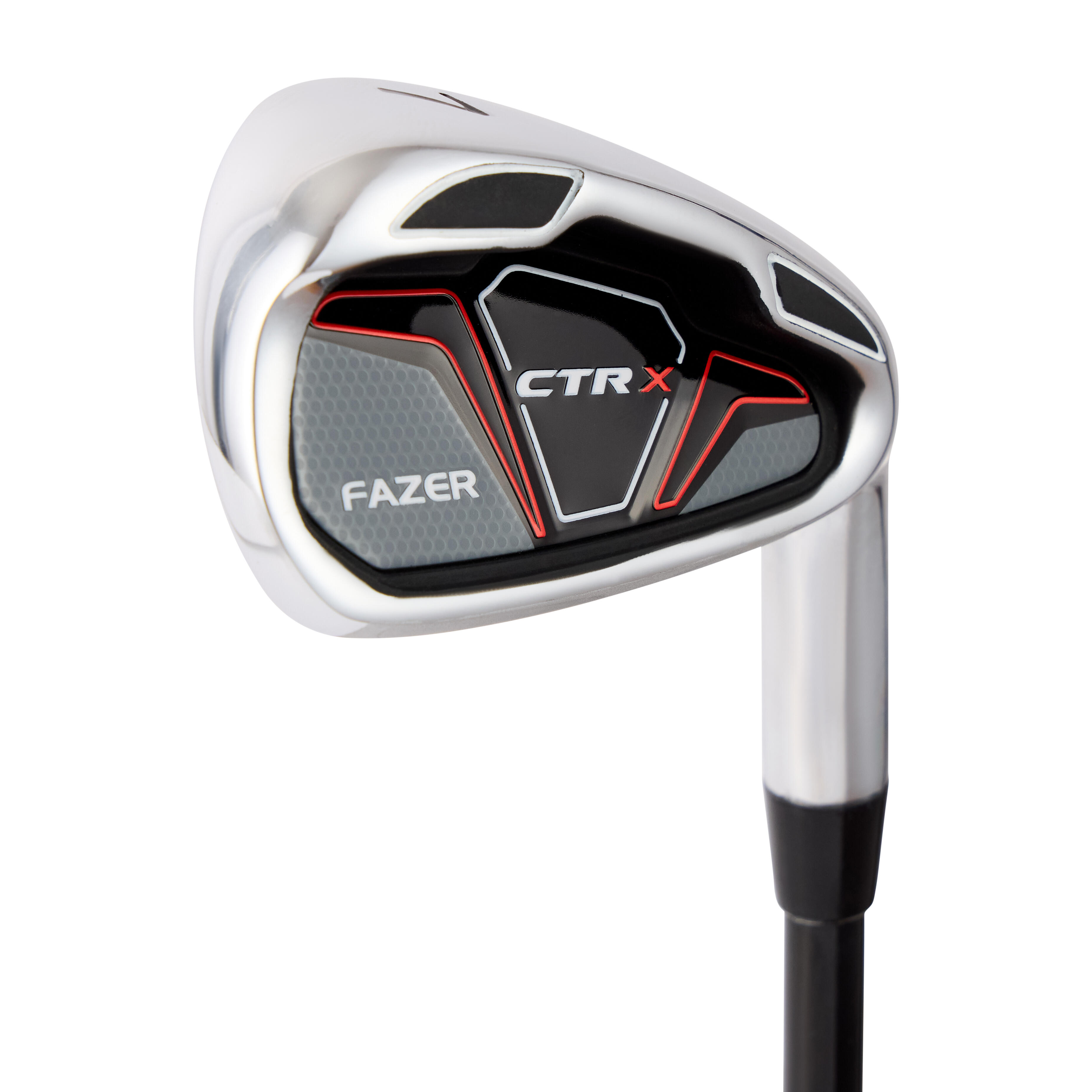 FAZER Fazer Golf CTRX 7 Iron Steel Shaft