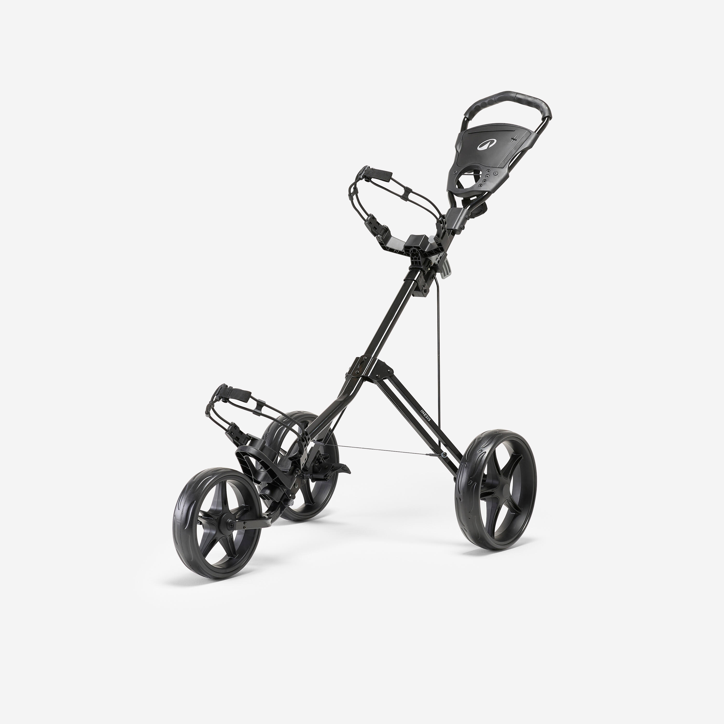 INESIS 3-wheel golf trolley, Inesis 500