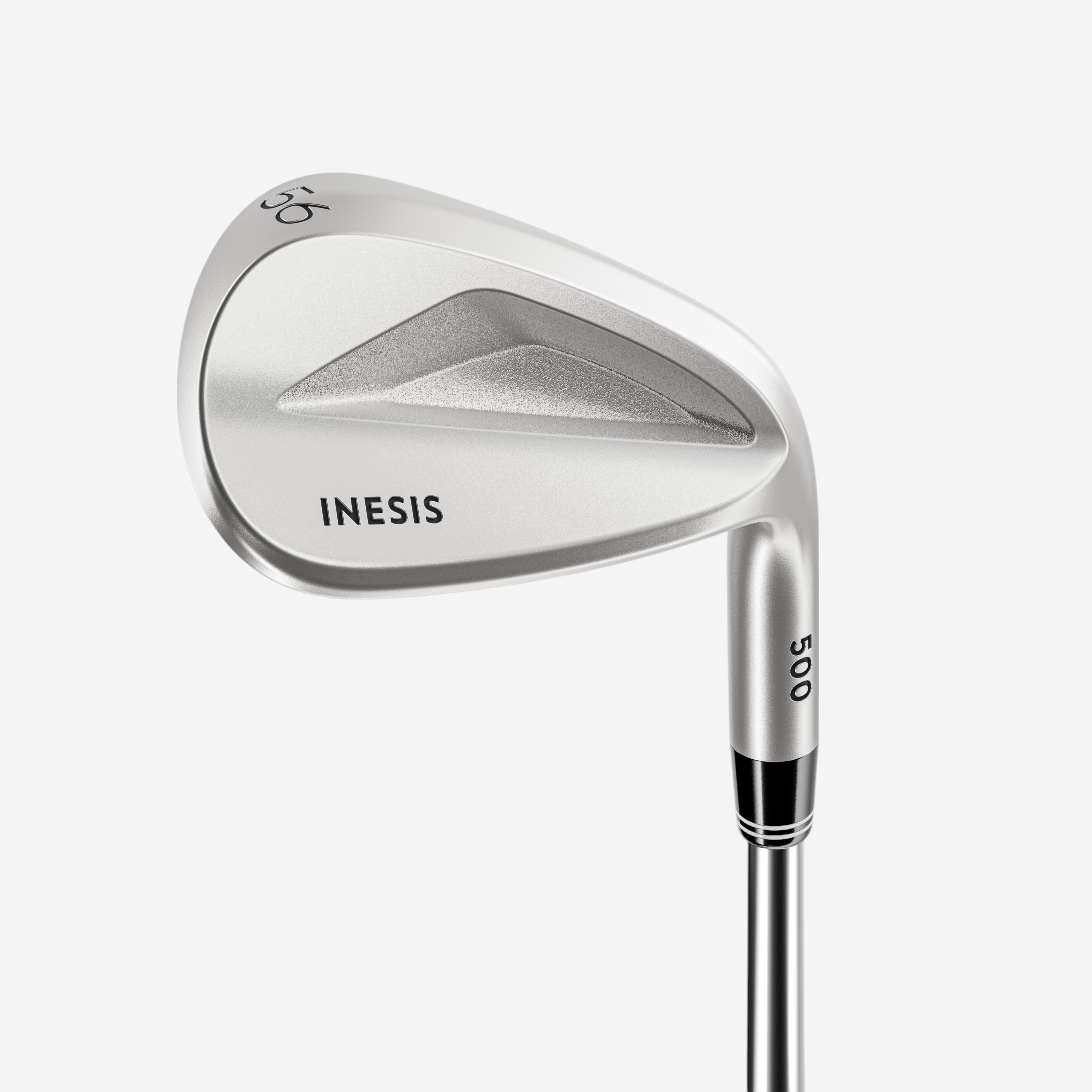 INESIS Golf wedge right handed size 2 graphite REGULAR, 500