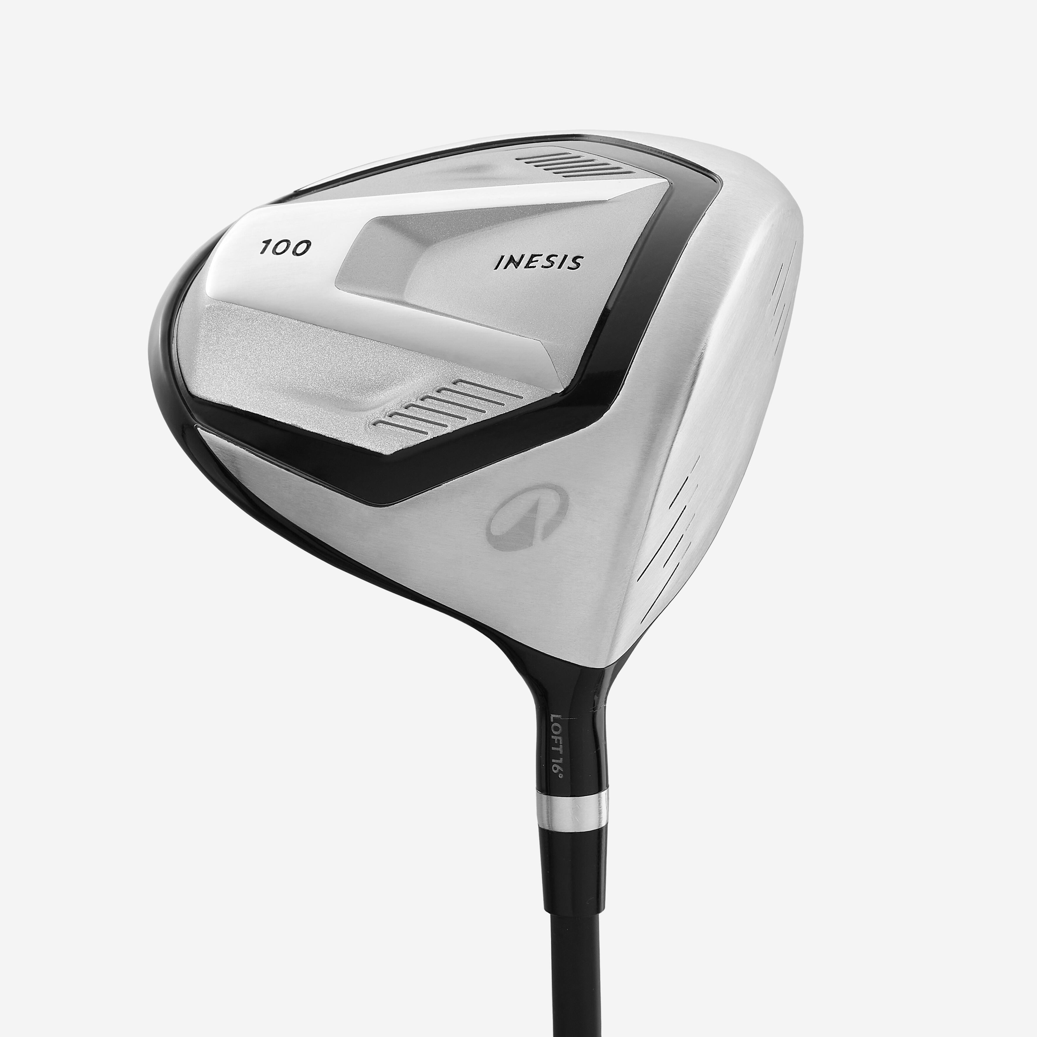 INESIS Kids golf driver 8-10 years, right-handed