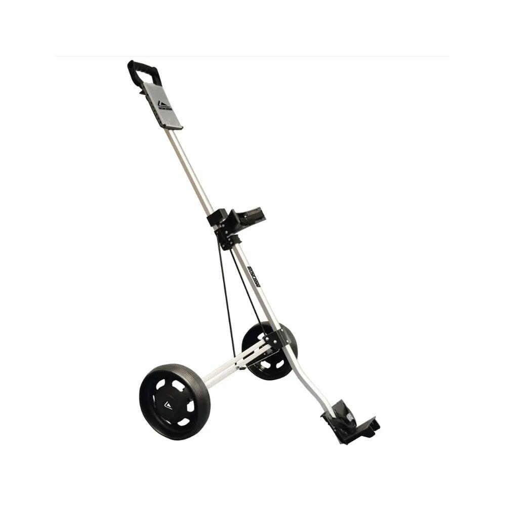LONGRIDGE Longridge Aluminium Golf Trolley