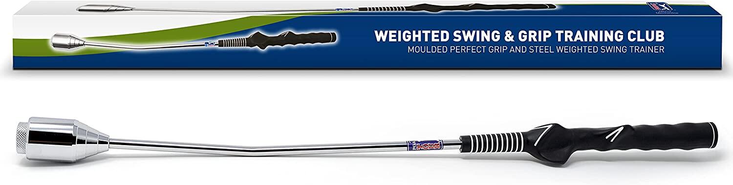 PGA TOUR PGA Tour Swing Weight & Training Grip Club