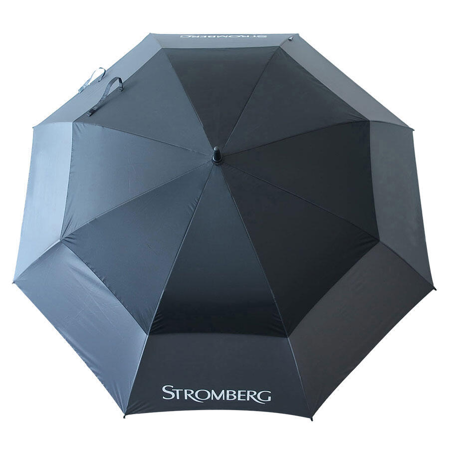 STROMBERG Stromberg Double Canopy Umbrella
