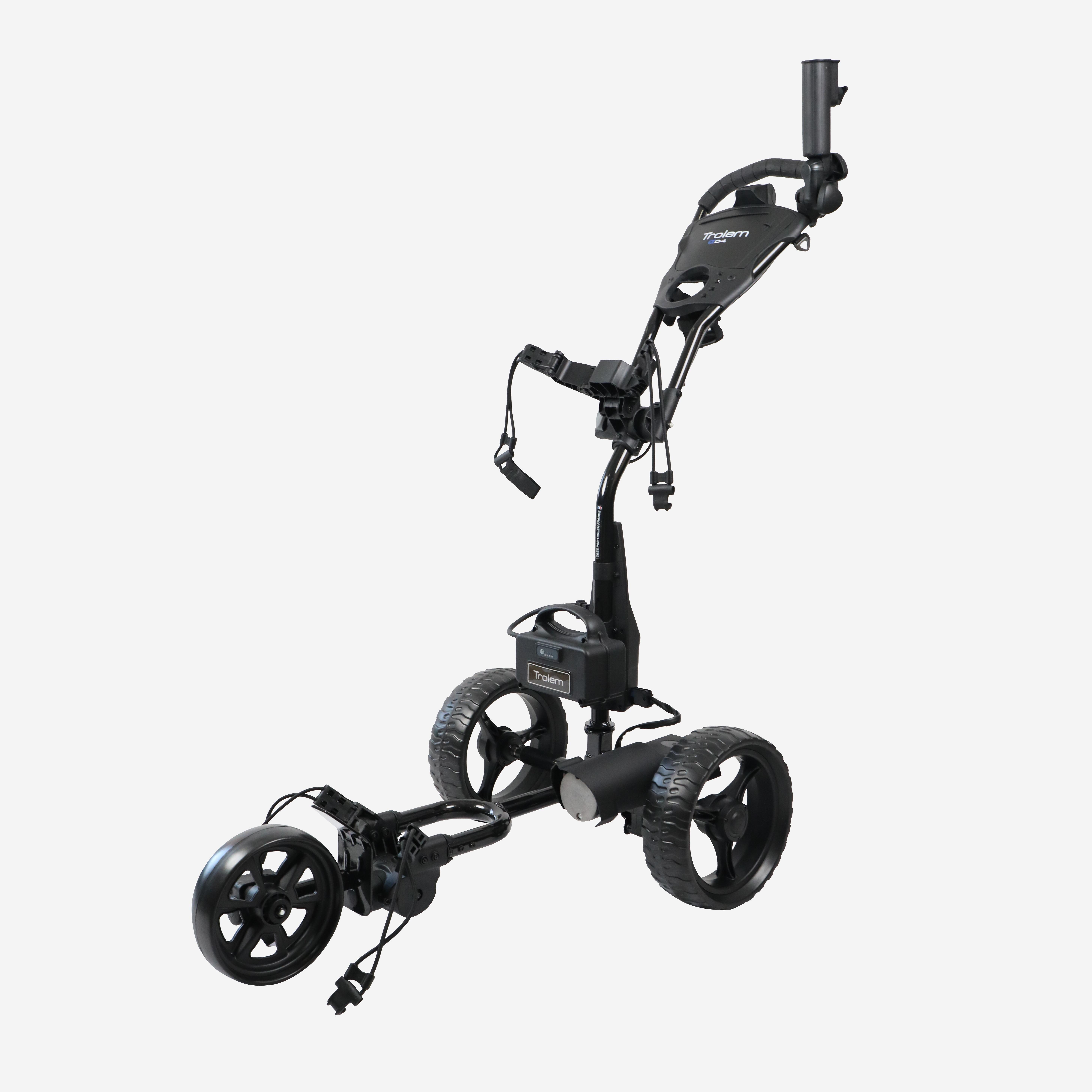 TROLEM Electric golf trolley, Trolem ED4