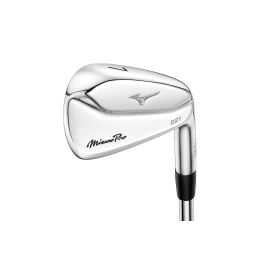 Mizuno Pro 221 Iron Set