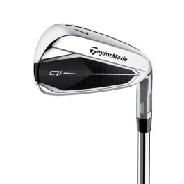 TaylorMade Qi Iron Set