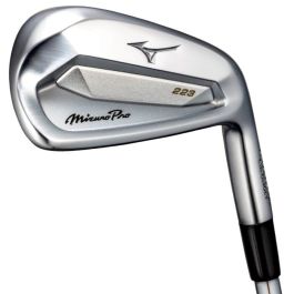 Mizuno Pro 223 Iron Set