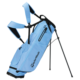 TaylorMade Flextech Superlite Stand Bag