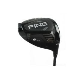 Ping G425 LST Driver