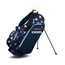 Ogio All Elements Hybrid Stand Bag