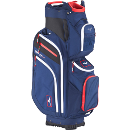 Mizuno BR-D4 Cart Bag
