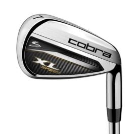 Cobra XL Speed Iron Set