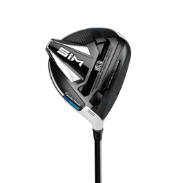 TaylorMade SIM Driver
