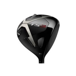 Titleist TS3 Driver