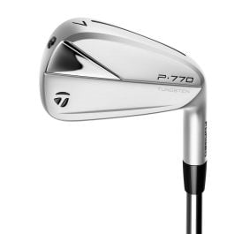 TaylorMade P770 2023 Iron Set