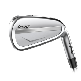 Ping i230 Iron Set