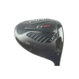 Ping G410 LST Driver