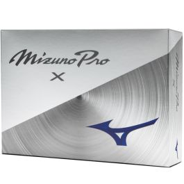 Mizuno Pro X Golf Balls