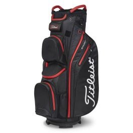 Titleist Cart 14 StaDry Cart Bag