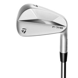 TaylorMade P7MB 2023 Iron Set