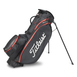 Titleist Players 5 Stadry Stand Bag