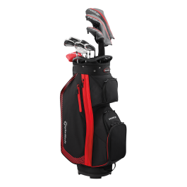 TaylorMade RBZ Club Set