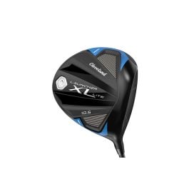 Cleveland Launcher XL Lite Driver