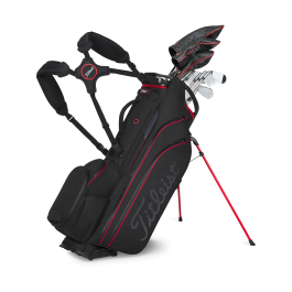 Titleist Hybrid 14 StaDry Stand Bag