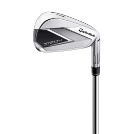TaylorMade Stealth Iron Set