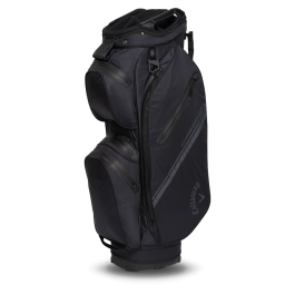 Callaway Chase 14 Dry Cart Bag