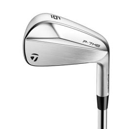 TaylorMade P7MB Iron Set