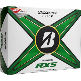 Bridgestone Tour B RXS Golf Balls