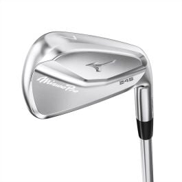 Mizuno Pro 245 Iron Set