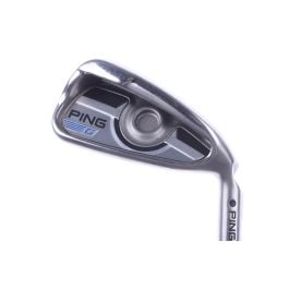 Ping G Iron Set