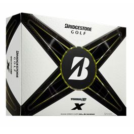 Bridgestone Tour B X Golf Balls