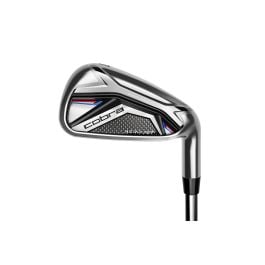 Cobra AeroJet Iron Set