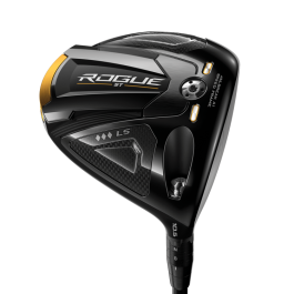 Callaway Rogue ST Triple Diamond LS Driver