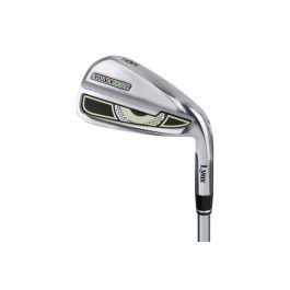 Lynx Black Cat 2019 Chrome Iron Set