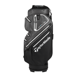 TaylorMade Storm Dry Cart Bag