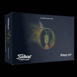 Titleist Pro V1 The Open Golf Balls