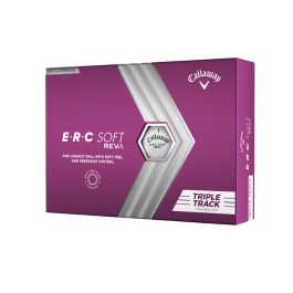Callaway ERC Reva Golf Balls