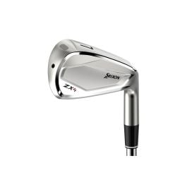 Srixon ZX4 Iron Set