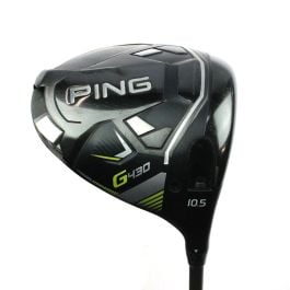 Ping G430 SFT Driver