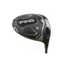 Ping G430 MAX Driver