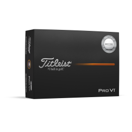 Titleist Pro V1 Enhance Align Golf Balls
