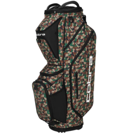 Cobra Ultralight Pro Cart Bag