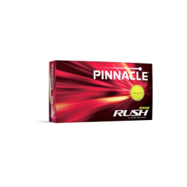 Pinnacle Pinnacle Rush Golf Balls