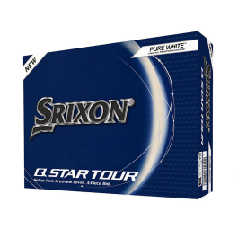 Srixon Q-Star Tour Golf Balls
